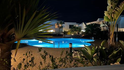 Fuerte Confort - Foto 5, Garden, Garden view