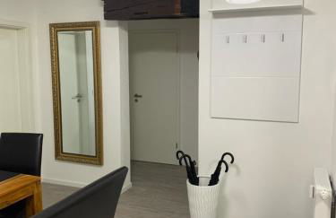 Altstadtwohnung - Photo 2