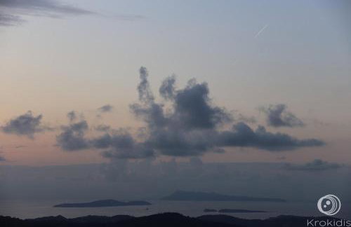 The mountain villa of Eleftheria - Foto 41