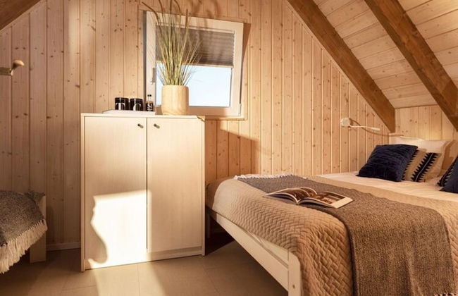 Luxury Holiday Homes, Swimming Pool, Sarbinowo - Foto 2