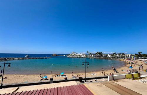 Costa Azul Apartments - 1D - BEACH VIEWS - Photo 17