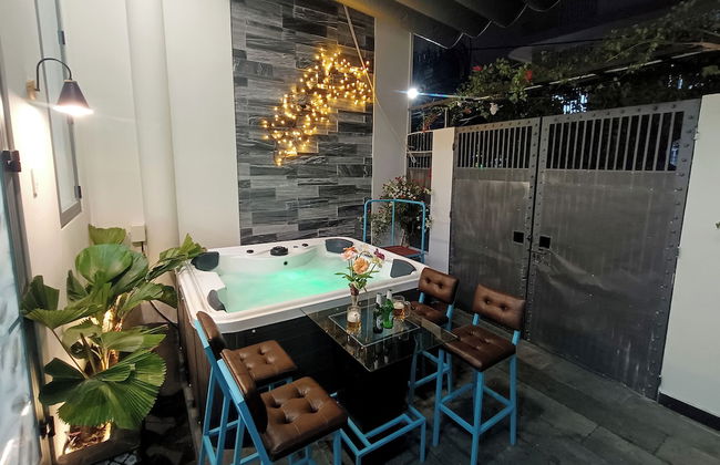 Aroma My Khe Beach - Photo 26