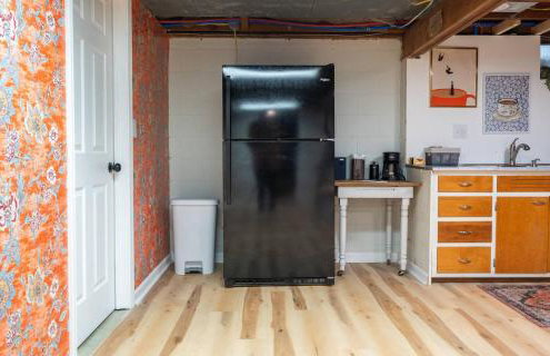 2bd/1ba Private Basement Apt, Quiet Neighborhood - Foto 27