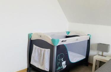 Schicke Ferienwohnung Victorbur - Foto 17