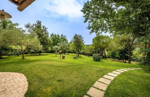 Casale il Fontanellino - country house near Florence - Foto 30