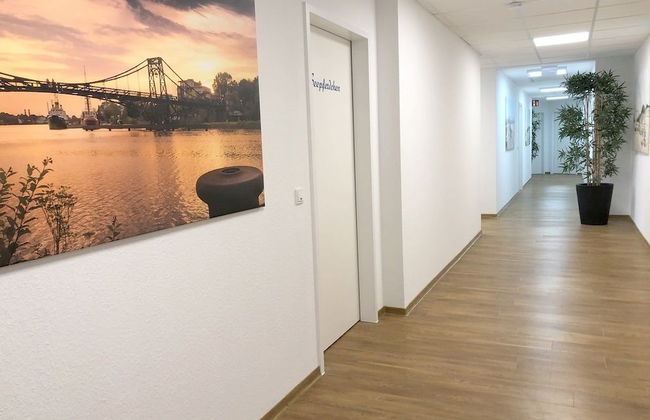 Fewo und Meer Whv - Foto 38