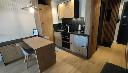 Magnifique 3 étoiles en hyper centre avec place privée - Foto 3