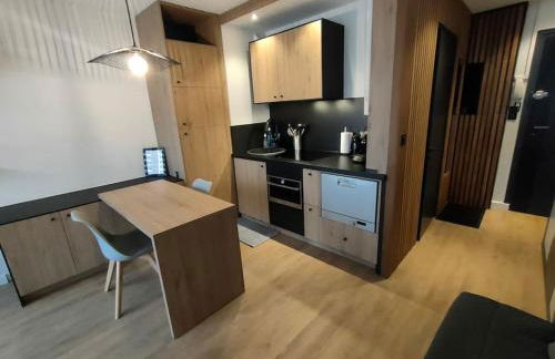 Magnifique 3 étoiles en hyper centre avec place privée - Foto 3