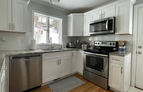 Main Street Stay Westport - Foto 8