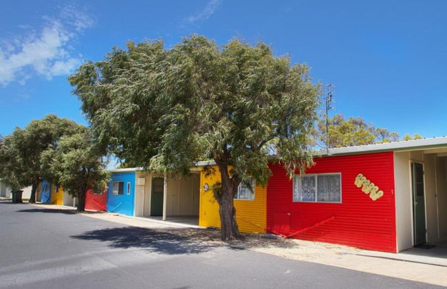 Discovery Parks - Robe - Foto 3