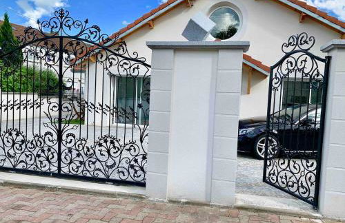 Studio proximité Paris Le Bourget - Foto 2