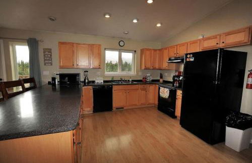5 Star Denali Park Spacious Family Home - Foto 5