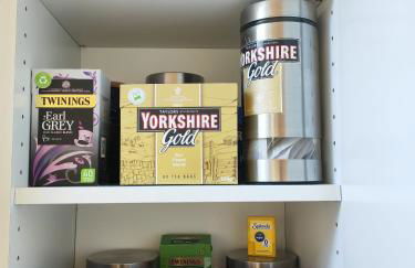 Cambridge city centre immaculate 2 bed apartment - Foto 23