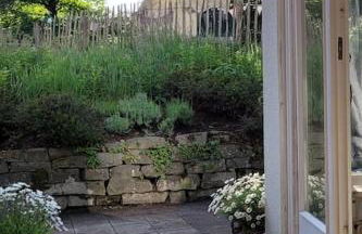 Ferienwohnung Landidyll, Whirlpool, Minipigs, Ponys, Familien - Foto 2