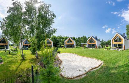 Domki Szumifala - Foto 1