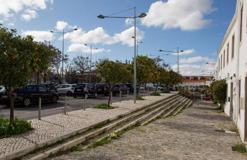Belém Loft Retreat Mezzanine & Terrace - Foto 13