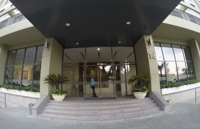 Riverfront Osis Resort Balcony - Foto 2