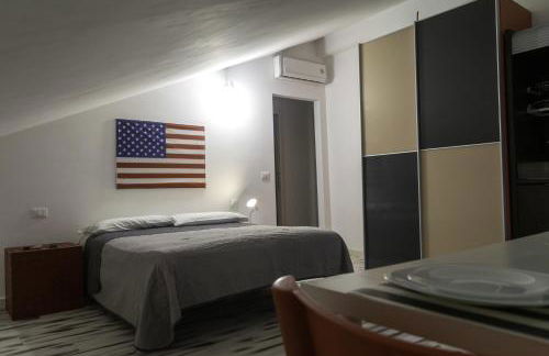 BluBed Città - Matrimoniale Bagno e Cucina - Foto 15