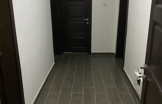 3-bed Apartment, Sleeps 6 With Wi-fi - Photo 4