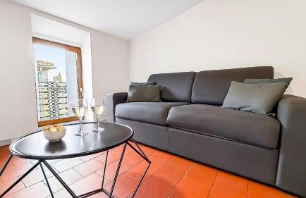 Chez Léna - T2 Cosy & Equipé - Proche Cité médiévale - Foto 5