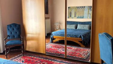 Demetra House - Foto 3, wardrobe