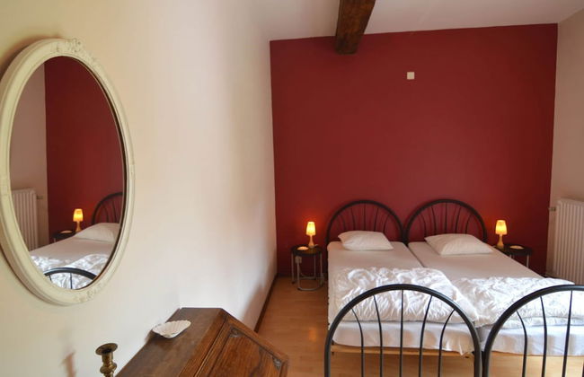 Elegant Castle Stay, Havelange - Foto 2