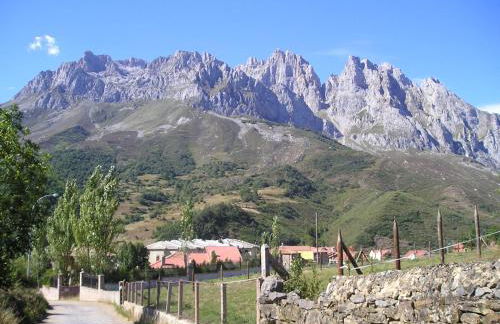 Casa Ludi Valdeon - Foto 14