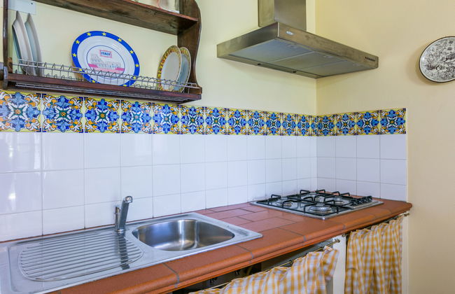 Tenuta La Colonna - Photo 36