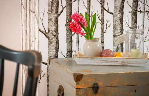 Stadtnest Malchow - für 2-12 Personen in der Inselstadt - Mecklenburgische Seenplatte - Foto 12