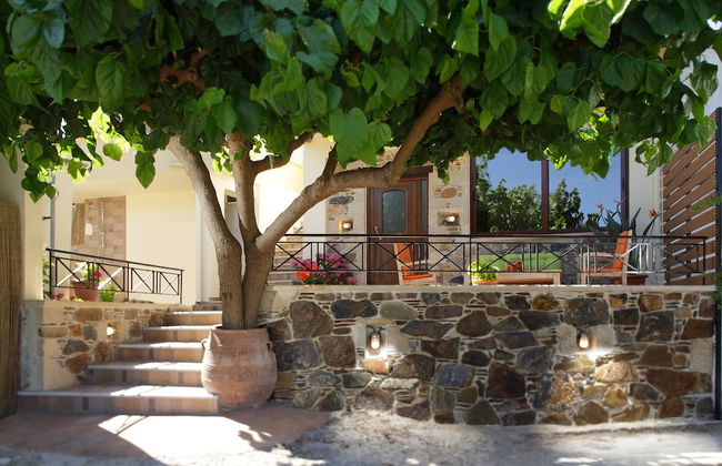 Valena Stylish Home -15 min to Elafonisi - Foto 35