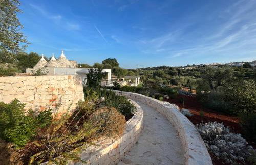 Trullo Mamamè - Foto 78