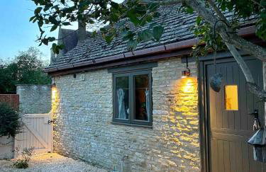 Highend Cotswold Barn near Soho Farmhouse & Daylesford - Foto 27