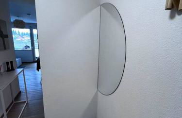 Apartment mit Wintergarten & Grüner Aussicht im Schwarzwald - Foto 6