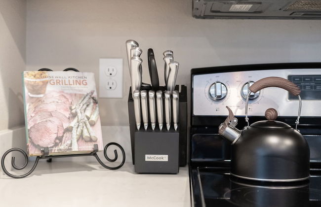 Kristys Kastle - Photo 39