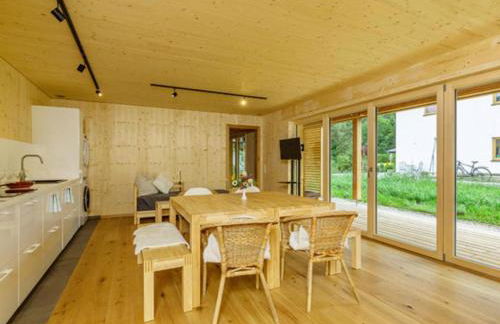 Chalet an der Lofer - Foto 33