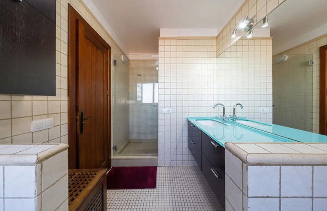 Villa Asomada in La Asomada - Foto 29