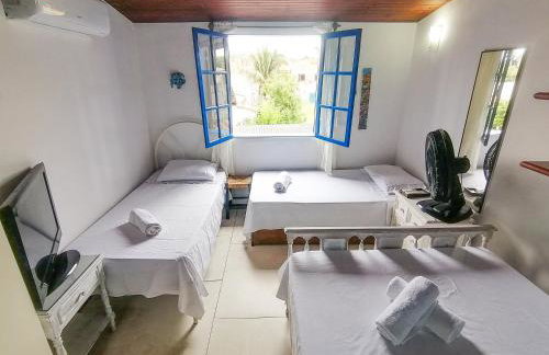 Casa 12 Búzios Vilas a 500m da Rua das Pedras, top localização em condomínio lindo e calmo, portaria 24h - Photo 4