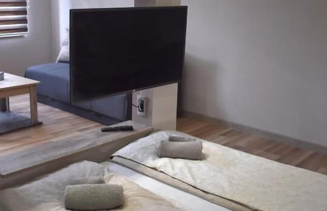 Apartments Zrenjanin - Photo 27