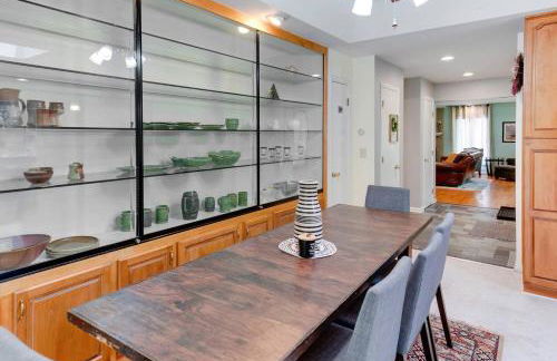 The Textile House 5 Miles To Umich! - Foto 16