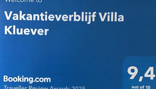 Vakantieverblijf Villa Kluever - Photo 3