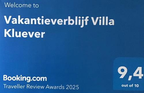 Vakantieverblijf Villa Kluever - Photo 3