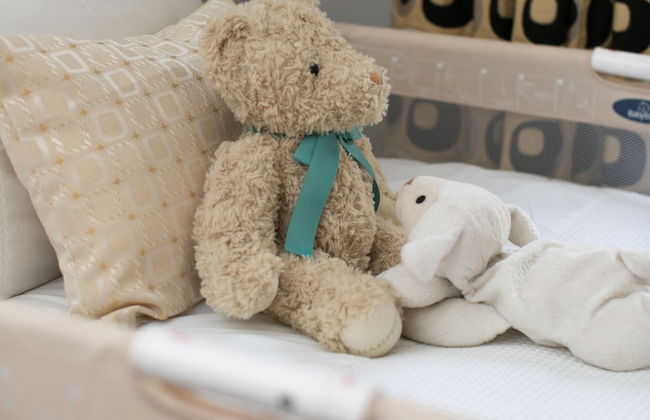 Cathedral View Apartments - Photo 20