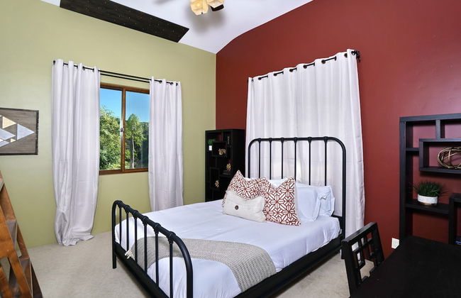 Owl's Nest by Avantstay Infinity Pool w/ Incredible Views - Foto 7