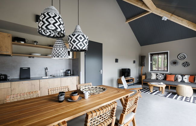 Safari Resort Beekse Bergen - Foto 9