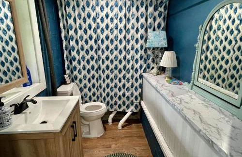 Li'l Love Inn: Magical Sunsets, Quiet, Cozy, Waterfront - Foto 17