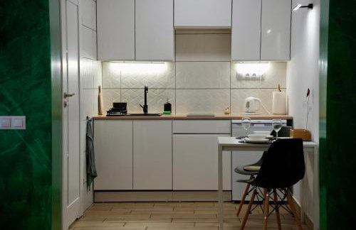 Apartament Murowa - Foto 18