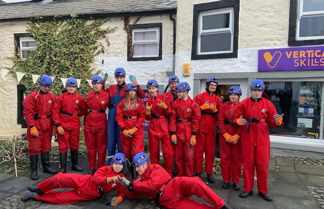 Old School House - Yorkshire Three Peaks Challenge - Foto 19