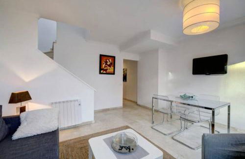 Duplex con vistas al mar - Foto 10