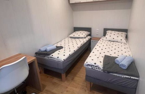 Nad Kamieniem - domki całoroczne - Foto 13