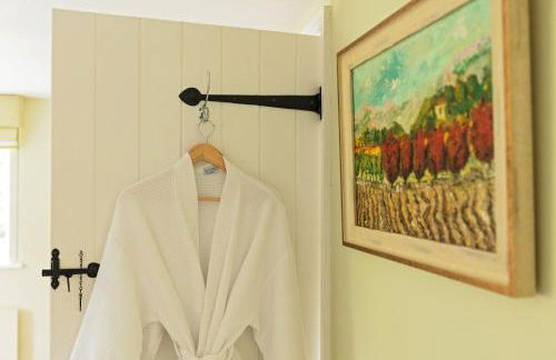 The Old Dairy - Photo 14